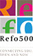 Logo Refo500