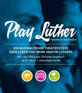 play-luther