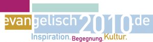 Logo evangelisch 2010 4c